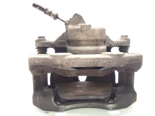 Left front brake caliper OPEL CROSSLAND X / CROSSLAND (P17, P2QO) 1.5 Turbo D (75) | BP12236322M105