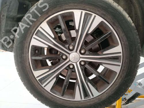 Engine MITSUBISHI ECLIPSE CROSS (GK_, GL_) 1.5 T-Mivec | BP39747584M1 - Image 41