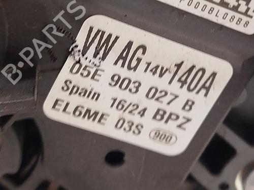 Generator VW TAIGO (CS1) 1.0 TSI | BP34520586M7 - Image 4