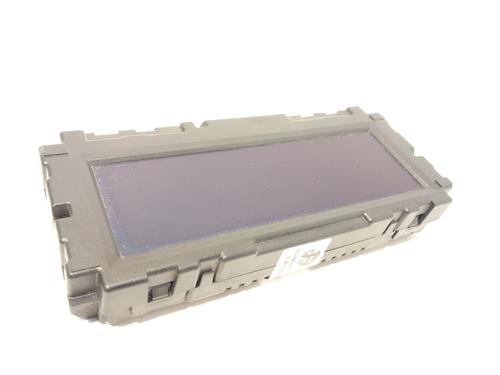 Used Display monitor OPEL INSIGNIA A Sports Tourer (G09) 2.0 CDTI (35) (131 hp) 21502850