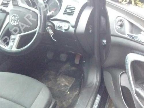 ABS pump OPEL INSIGNIA A (G09)  | BP4387268M43 