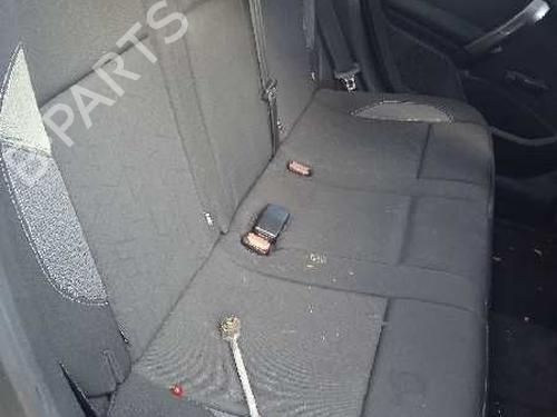 Left sun visor PEUGEOT 2008 I (CU_) 1.6 BlueHDi 100 | BP8514352I1 