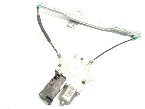 Front left window mechanism PEUGEOT 407 SW (6E_, 6D_) 2.0 HDi 135 | BP10708601C22 