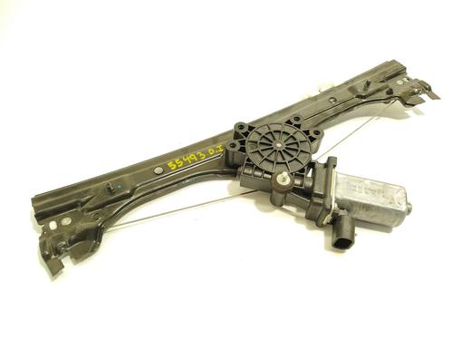 Used Front left window mechanism FIAT 500 C (312_) [2009-2026]  25714592