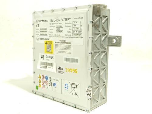 Battery PEUGEOT 208 II (UB_, UP_, UW_, UJ_) 1.2 PureTech 100 | BP28972627E11