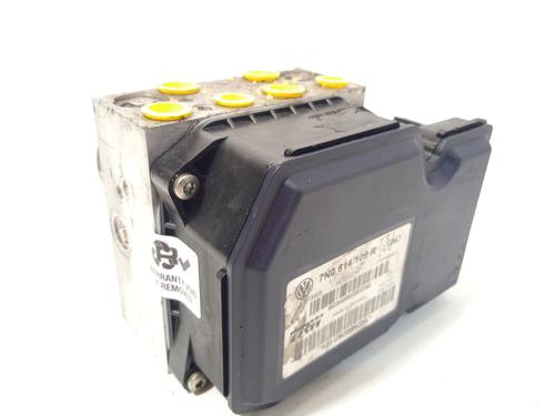 ABS pump VW SHARAN VAN (7N1, 7N2) 2.0 TDI | BP26208361M43 - Image 3