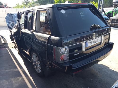 Mass air flow sensor LAND ROVER RANGE ROVER III (L322) 4.4 4x4 | BP20709861M95 