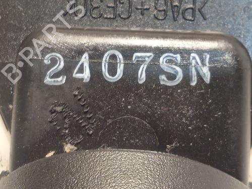 Headlight switch NISSAN NOTE (E11, NE11)  | BP22729125I24 