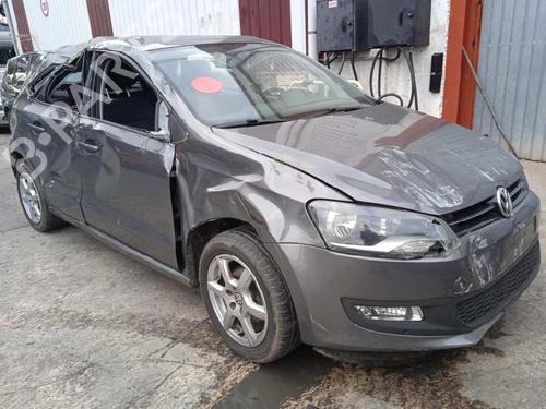 Radio VW POLO V (6R1, 6C1)  | BP9830450E6 