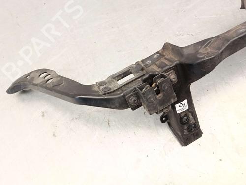 Front slam panel JAGUAR F-PACE (X761) 2.0 TD4 AWD | BP39564955C72 - Image 4