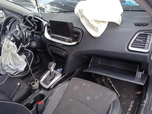 Left rear brake caliper KIA CEED (CD) 1.4 | BP13297018M107  - Image 17