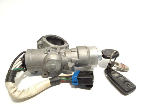 Used Ignition barrel Ignition barrel KIA CARENS III MPV (UN) 2.0 CRDi 140 (140 hp) 6826214 6826214