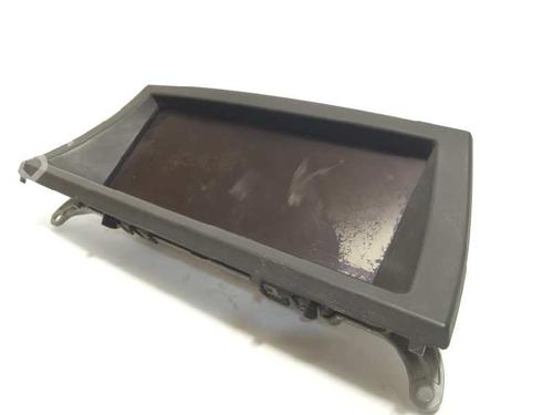 Display monitor BMW X6 (E71, E72) 50 i | BP6835862C48