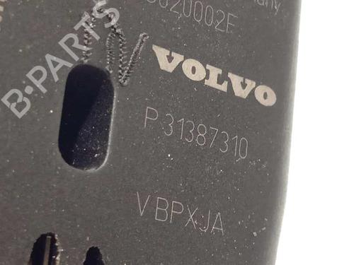 Electronic module VOLVO V60 I (155) D2 | BP16658449M83