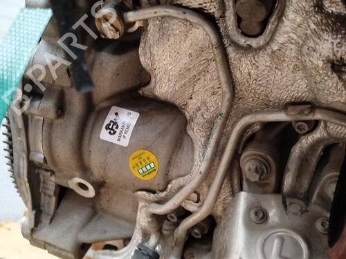 Engine BMW X4 (G02, F98) xDrive 20 d | BP26208640M1