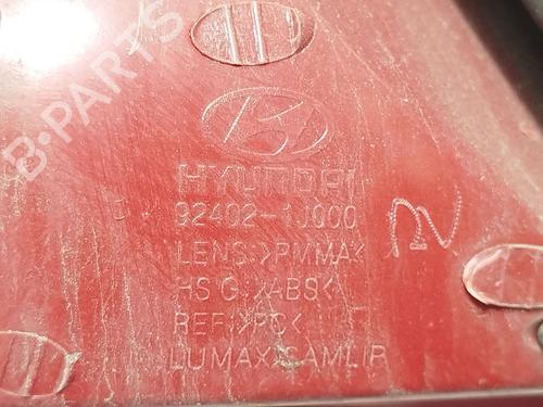 Right taillight HYUNDAI i20 I (PB, PBT) 1.2 | BP27628057C35