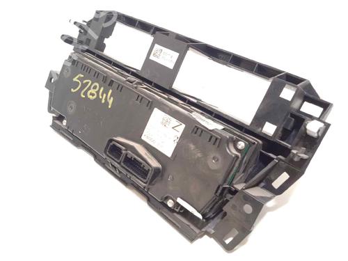 Climate control MAZDA 3 (BM, BN) 2.2 D | BP17207322I5  - Image 5