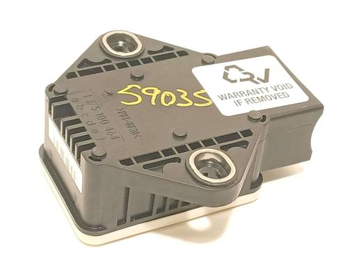 ESP ECU CITROËN C4 II (NC_) 1.6 BlueHDi 120 | BP38933402M58 - Image 2