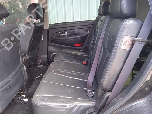 Electronic module SSANGYONG REXTON / REXTON II (GAB_) 2.7 D 4x4 | BP28289717M83 - Image 20