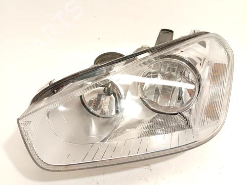 Venstre forlygte Venstre forlygte FORD C-MAX (DM2) 2.0 TDCi (136 hp) 36018470 36018470