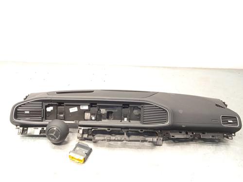 Used Airbag Kit MERCEDES-BENZ GLE Coupe (C167) AMG GLE 53 EQ Boost 4-Matic+ (167.361) (435 hp) 28605808