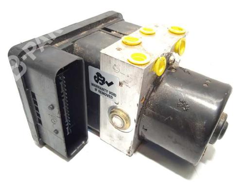 Used ABS pump ABS pump BMW 3 (E90) [2004-2012] 10494849 10494849