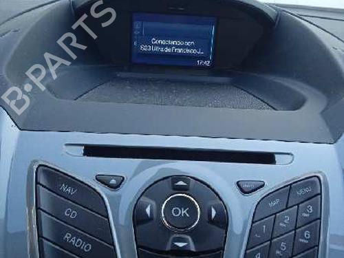 Starter FORD C-MAX II (DXA/CB7, DXA/CEU)  | BP15411362M8 