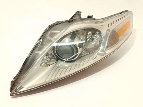 Used Left headlight Left headlight FORD MONDEO IV (BA7) 2.0 TDCi (140 hp) 40083765 40083765