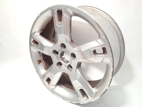Used Rim SEAT ALTEA (5P1) [2004-2015]  22728916
