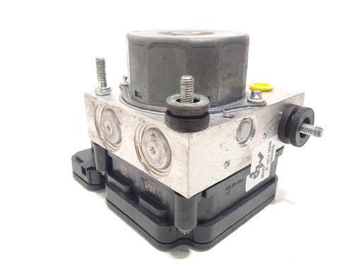 ABS pump RENAULT CLIO IV (BH_)  | BP16727515M43 