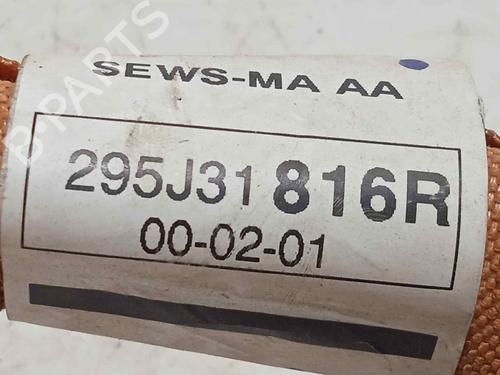 Electronic module RENAULT CAPTUR II (HF_) | BP17560355M83 - Image 5