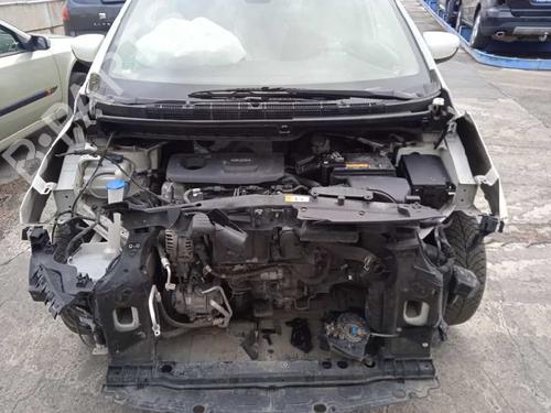 Climate control KIA CARENS IV 1.6 GDi | BP16547471I5 