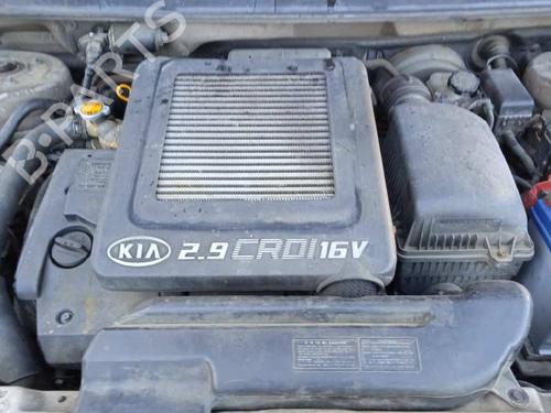 Right headlight KIA CARNIVAL II (GQ) 2.9 CRDi | BP9095379C29 