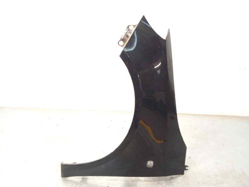 Used Left front fenders SKODA FABIA II (542) [2006-2014]  16866010
