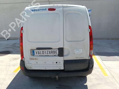 Engine RENAULT KANGOO Express (FC0/1_) 1.5 dCi (FC07, FC1R) | BP39135105M1 - Image 18