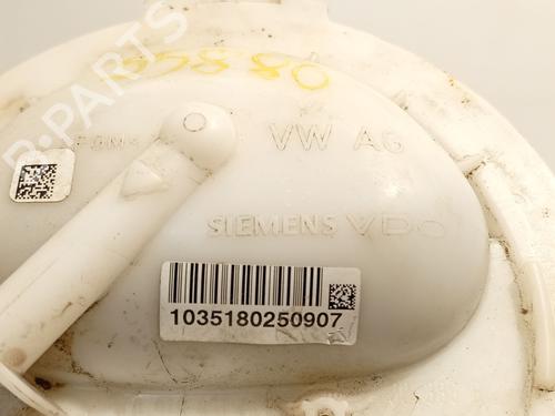 Fuel pump VW PASSAT B6 (3C2) 2.0 FSI | BP27472072M76 