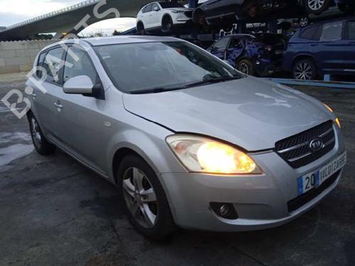 Alternator KIA CEE'D Hatchback (ED) 1.6 CRDi 115 | BP16783294M7 