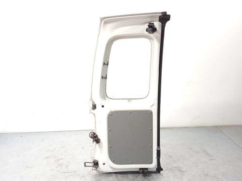 Right rear door VW CADDY III MPV (2KB, 2KJ, 2CB, 2CJ)  | BP10865243C5