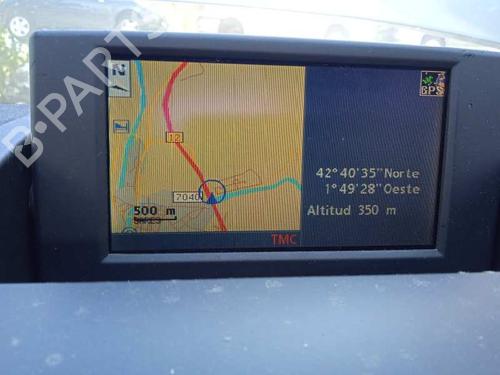 Right front brake caliper BMW X3 (E83) 2.0 d | BP11562687M104