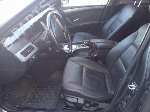 Rear right lock BMW 5 Touring (E61) 520 d | BP16223858C99 