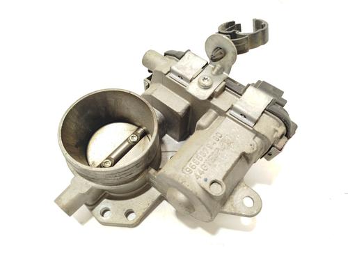 Used Throttle body Throttle body CITROËN C3 II (SC_) 1.4 (73 hp) 36155614 36155614