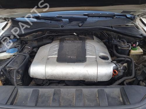 AC radiator AUDI Q7 (4LB) 3.0 TDI quattro | BP28422967M32  - Image 12