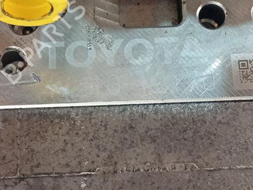 ABS pump TOYOTA AURIS Estate (_E18_) 1.8 Hybrid (ZWE186_, ZWE186R, ZWE186H) | BP31707268M43 