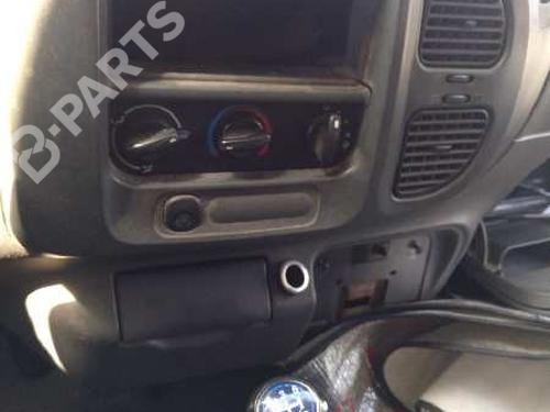 Corner bumper FORD TRANSIT Van (FA_ _) 2.0 TDCi | BP8900853C117  - Image 16