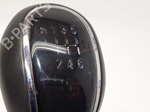 Gear lever OPEL MERIVA B MPV (S10) 1.6 CDTI (75) | BP30353435M90 - Image 4