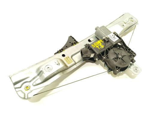 Used Rear left window mechanism Rear left window mechanism OPEL INSIGNIA A (G09) 2.0 CDTI (68) (140 hp) 39976033 39976033
