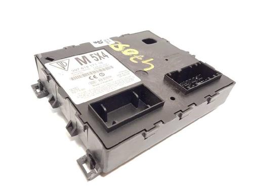 Used Electronic module Electronic module 9650052 9650052