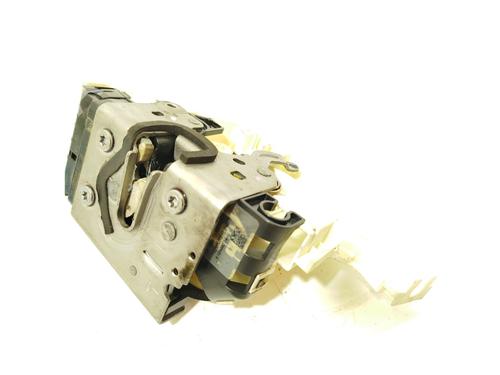 Used Front left lock Front left lock JEEP RENEGADE SUV (BU, B1, BV) 2.0 CRD 4x4 (170 hp) 34461830 34461830