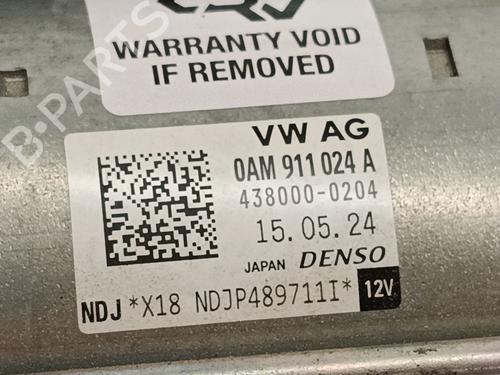 Starter VW TAIGO (CS1) 1.0 TSI | BP36295719M8  - Image 6