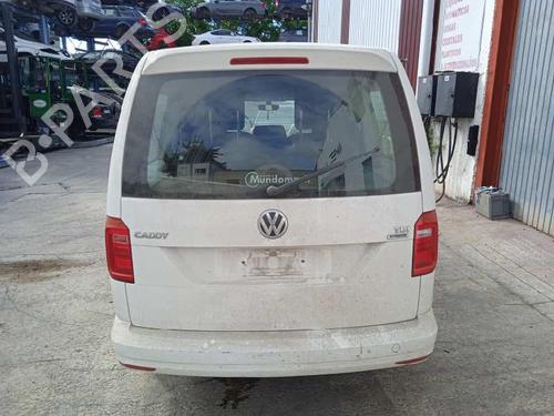 Left front brake caliper VW CADDY IV MPV (SAB, SAJ) 2.0 TDI | BP11562562M105 